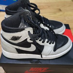 Jordan 1 Retro High Shadow 2.0